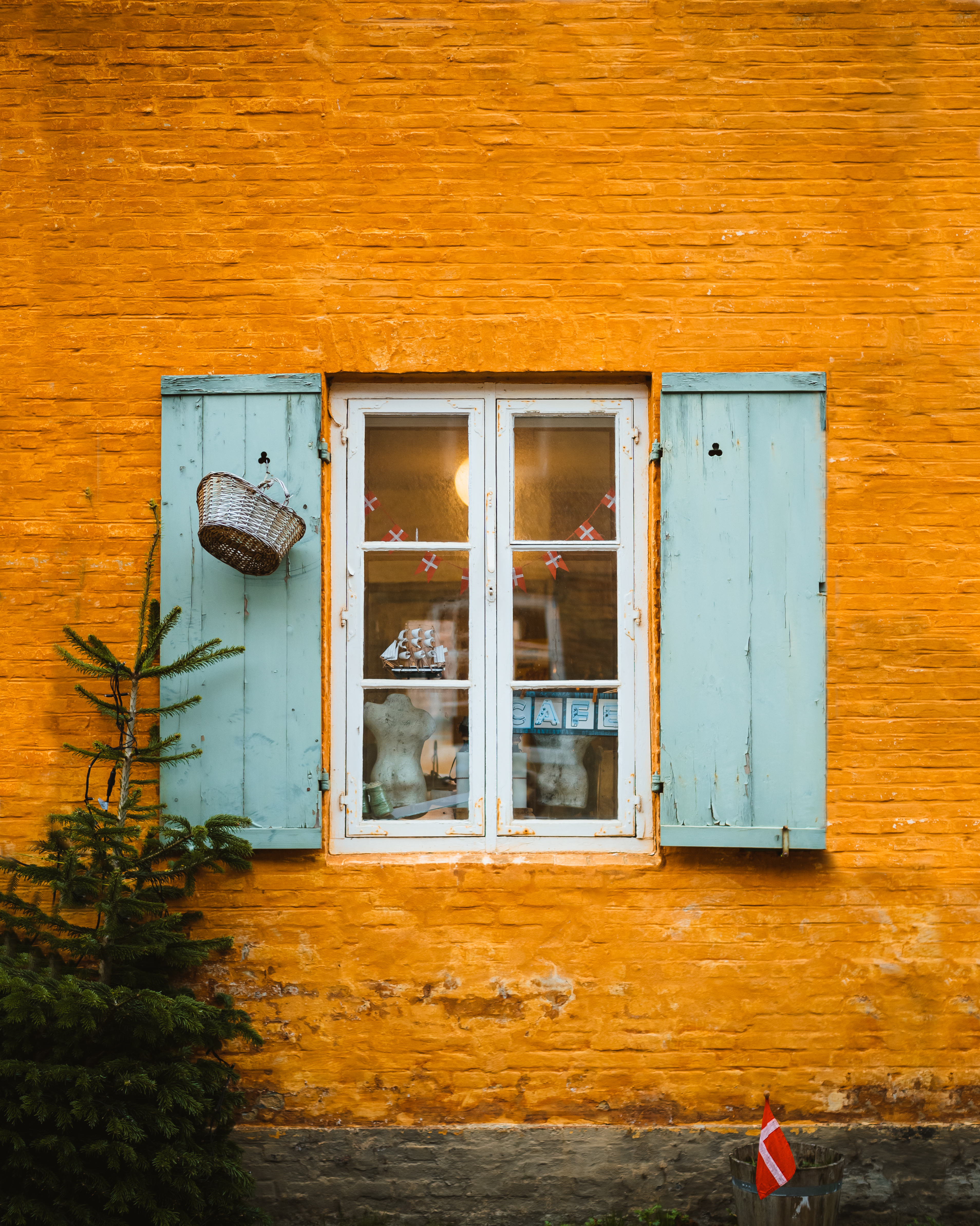 Denmark