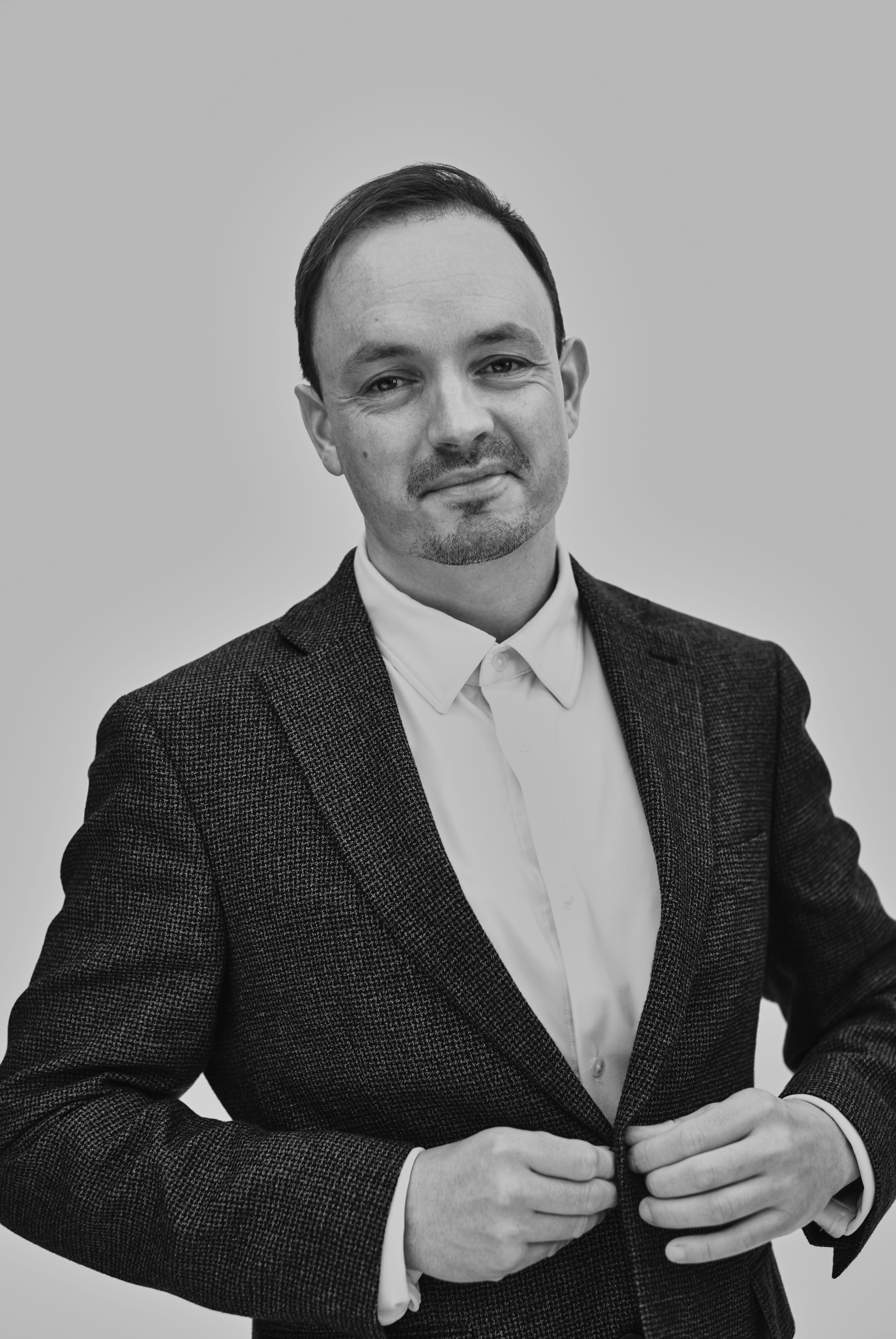 Business Analyst Consultant